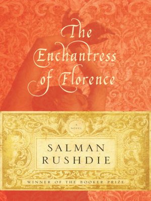 The Enchantress of Florence - ebook